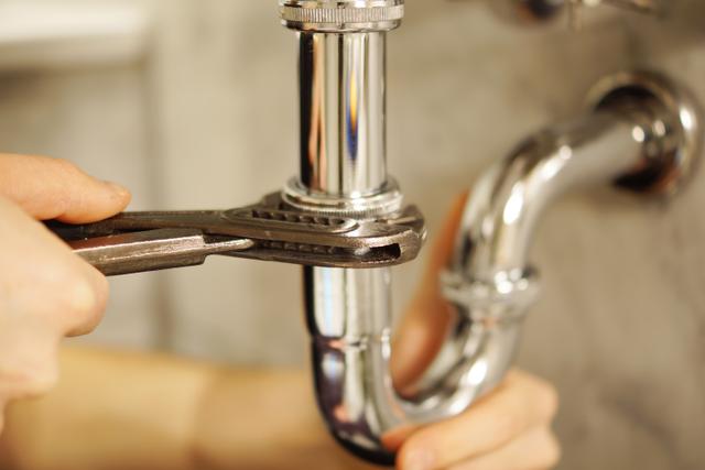 Expert Plumbing Solutions
