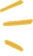 Right decorative line